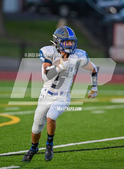 Thumbnail 1 in Central Mountain @ Bloomsburg photogallery.