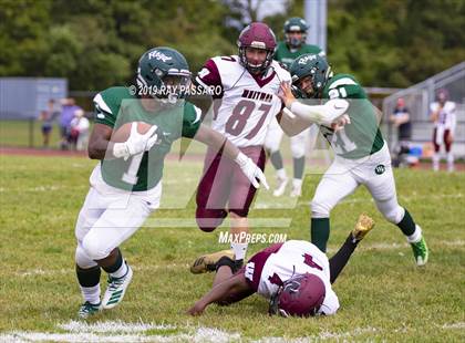 Thumbnail 1 in Walt Whitman @ William Floyd photogallery.