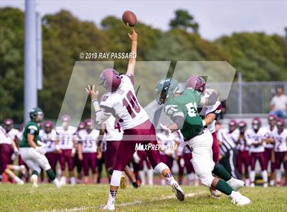 Thumbnail 1 in Walt Whitman @ William Floyd photogallery.