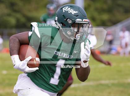 Thumbnail 2 in Walt Whitman @ William Floyd photogallery.