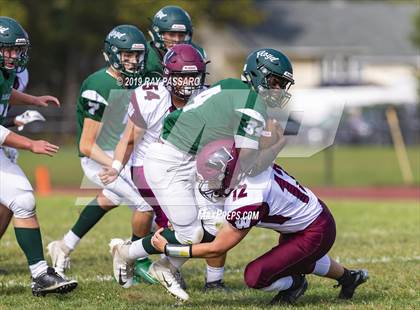 Thumbnail 2 in Walt Whitman @ William Floyd photogallery.