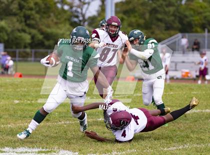 Thumbnail 2 in Walt Whitman @ William Floyd photogallery.