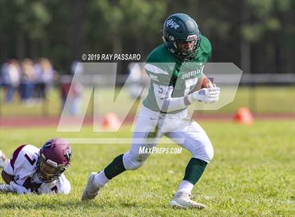 Thumbnail 2 in Walt Whitman @ William Floyd photogallery.