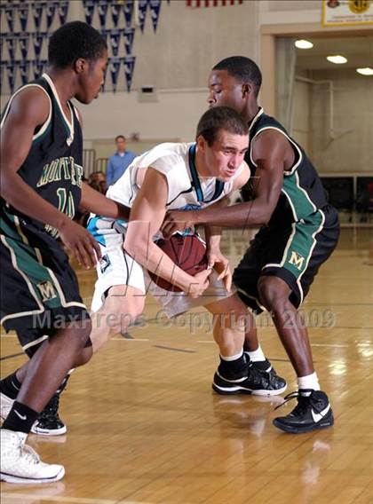Thumbnail 2 in Monterey Trail vs. Sheldon photogallery.