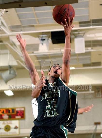 Thumbnail 3 in Monterey Trail vs. Sheldon photogallery.