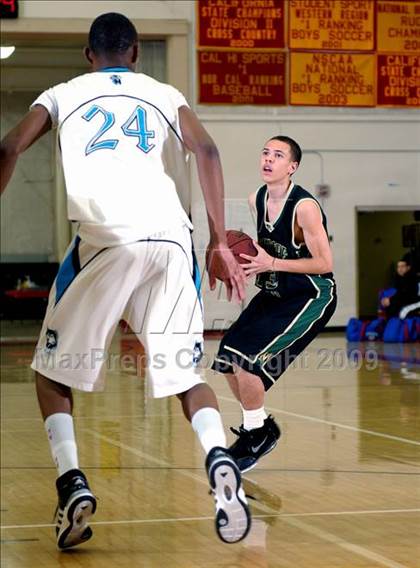 Thumbnail 3 in Monterey Trail vs. Sheldon photogallery.