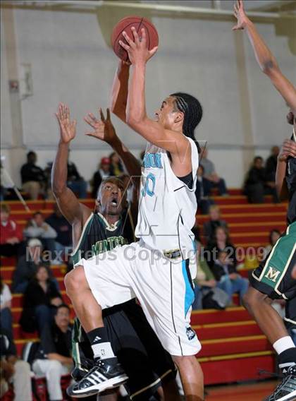 Thumbnail 2 in Monterey Trail vs. Sheldon photogallery.