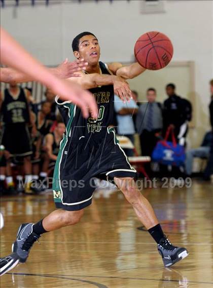 Thumbnail 3 in Monterey Trail vs. Sheldon photogallery.