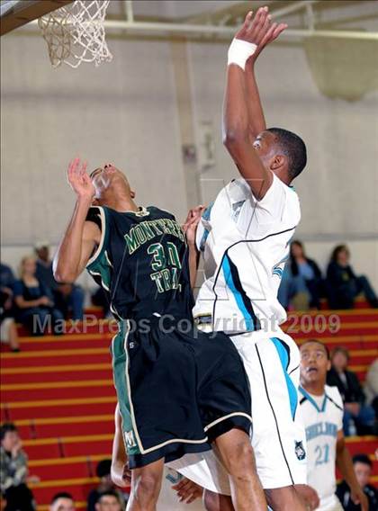 Thumbnail 2 in Monterey Trail vs. Sheldon photogallery.
