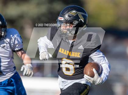 Thumbnail 3 in Grandview @ Arapahoe photogallery.