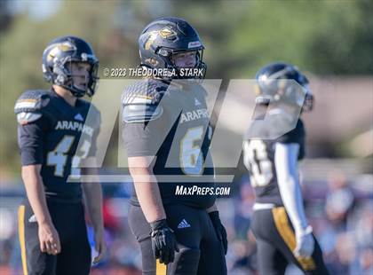 Thumbnail 1 in Grandview @ Arapahoe photogallery.