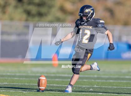 Thumbnail 1 in Grandview @ Arapahoe photogallery.