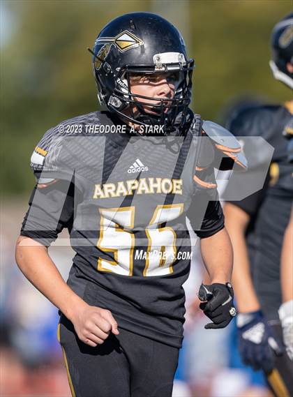 Thumbnail 3 in Grandview @ Arapahoe photogallery.