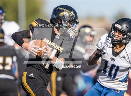 Thumbnail 3 in Grandview @ Arapahoe photogallery.