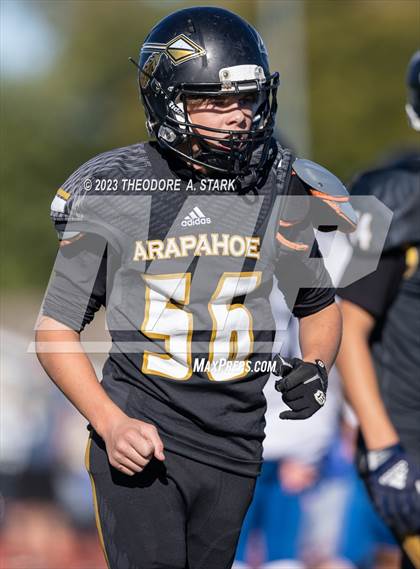 Thumbnail 2 in Grandview @ Arapahoe photogallery.