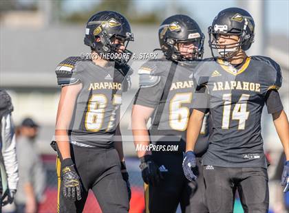Thumbnail 1 in Grandview @ Arapahoe photogallery.