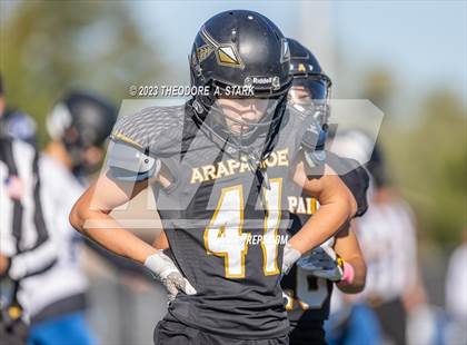 Thumbnail 1 in Grandview @ Arapahoe photogallery.
