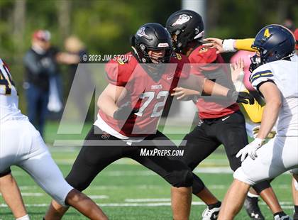 Thumbnail 3 in Trinity-Pawling @ Salisbury photogallery.