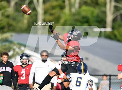 Thumbnail 1 in Trinity-Pawling @ Salisbury photogallery.