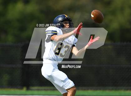 Thumbnail 1 in Trinity-Pawling @ Salisbury photogallery.