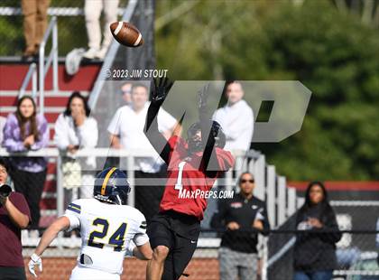 Thumbnail 3 in Trinity-Pawling @ Salisbury photogallery.