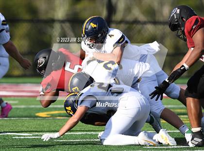 Thumbnail 1 in Trinity-Pawling @ Salisbury photogallery.