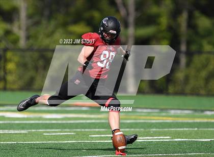 Thumbnail 3 in Trinity-Pawling @ Salisbury photogallery.