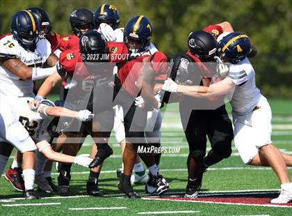 Thumbnail 3 in Trinity-Pawling @ Salisbury photogallery.