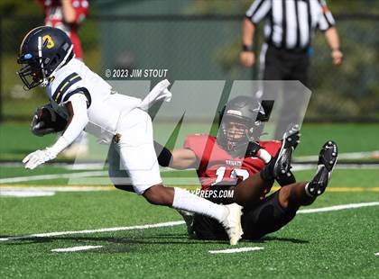 Thumbnail 3 in Trinity-Pawling @ Salisbury photogallery.