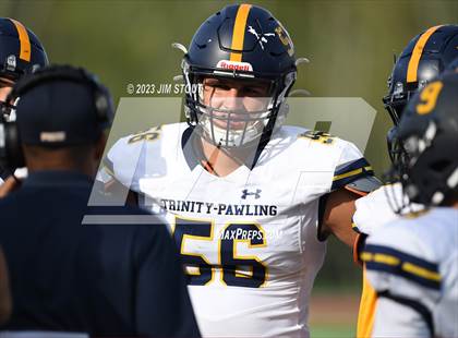 Thumbnail 2 in Trinity-Pawling @ Salisbury photogallery.
