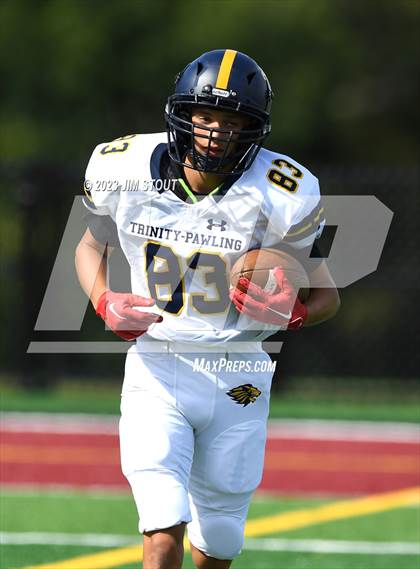 Thumbnail 2 in Trinity-Pawling @ Salisbury photogallery.