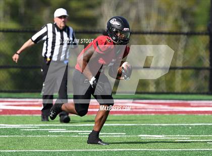 Thumbnail 3 in Trinity-Pawling @ Salisbury photogallery.