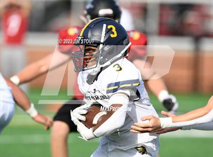 Thumbnail 1 in Trinity-Pawling @ Salisbury photogallery.
