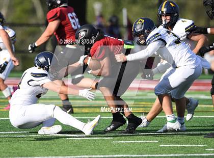 Thumbnail 1 in Trinity-Pawling @ Salisbury photogallery.