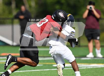 Thumbnail 3 in Trinity-Pawling @ Salisbury photogallery.