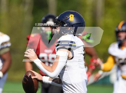 Thumbnail 1 in Trinity-Pawling @ Salisbury photogallery.
