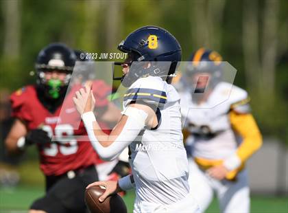 Thumbnail 3 in Trinity-Pawling @ Salisbury photogallery.