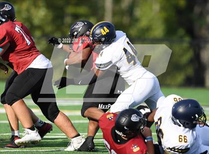 Thumbnail 2 in Trinity-Pawling @ Salisbury photogallery.