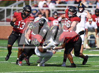 Thumbnail 3 in Trinity-Pawling @ Salisbury photogallery.