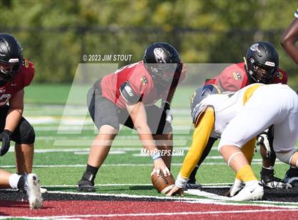 Thumbnail 2 in Trinity-Pawling @ Salisbury photogallery.