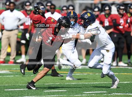 Thumbnail 1 in Trinity-Pawling @ Salisbury photogallery.