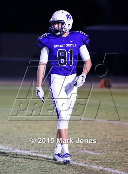 Thumbnail 3 in Estrella Foothills @ Northwest Christian photogallery.