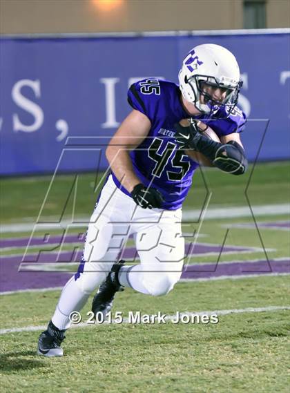 Thumbnail 3 in Estrella Foothills @ Northwest Christian photogallery.
