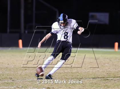 Thumbnail 3 in Estrella Foothills @ Northwest Christian photogallery.