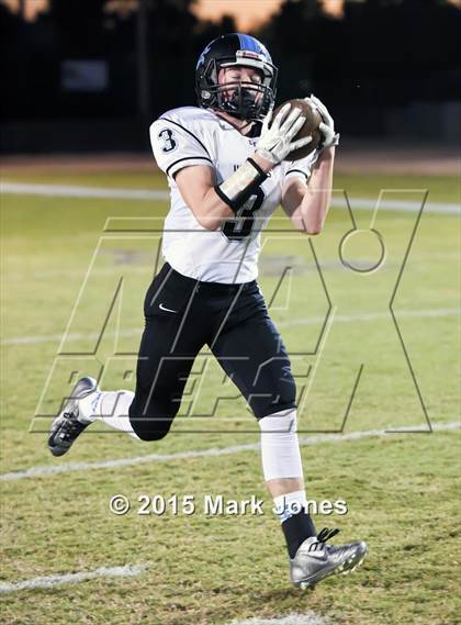 Thumbnail 3 in Estrella Foothills @ Northwest Christian photogallery.