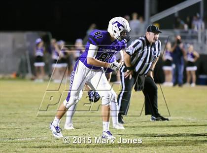 Thumbnail 3 in Estrella Foothills @ Northwest Christian photogallery.