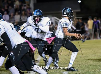 Thumbnail 3 in Estrella Foothills @ Northwest Christian photogallery.