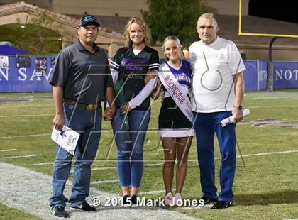 Thumbnail 1 in Estrella Foothills @ Northwest Christian photogallery.