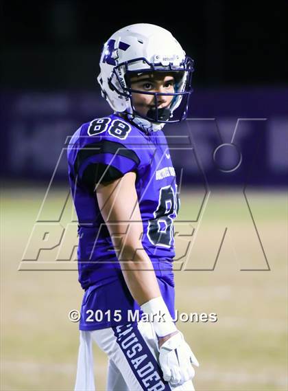 Thumbnail 3 in Estrella Foothills @ Northwest Christian photogallery.