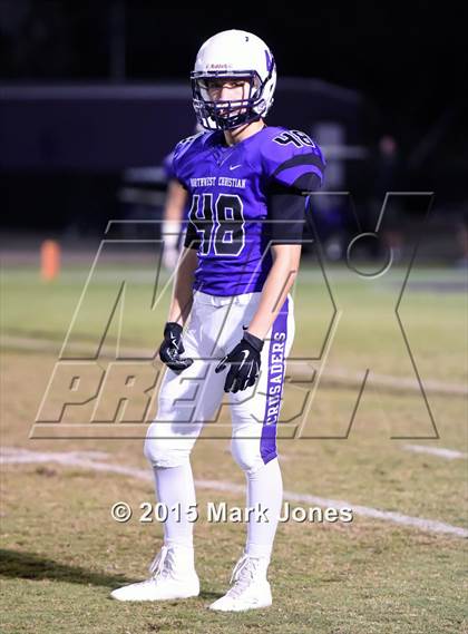 Thumbnail 3 in Estrella Foothills @ Northwest Christian photogallery.